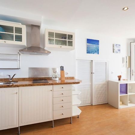 Arena Apartman Conil de la Frontera Kültér fotó