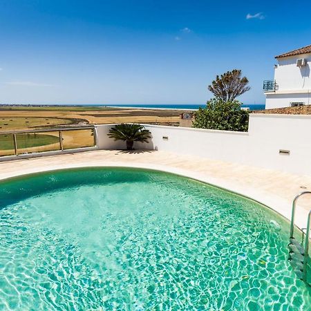 Arena Apartman Conil de la Frontera Kültér fotó