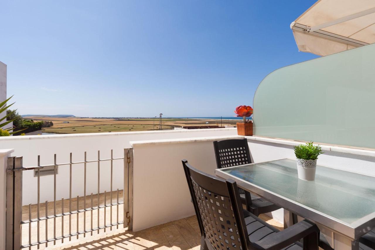 Arena Apartman Conil de la Frontera Kültér fotó