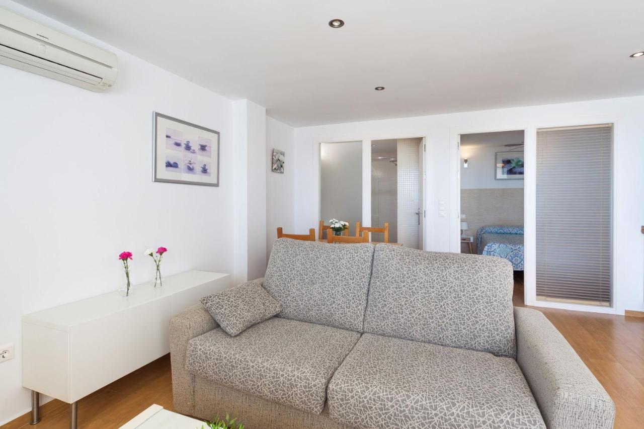 Arena Apartman Conil de la Frontera Kültér fotó