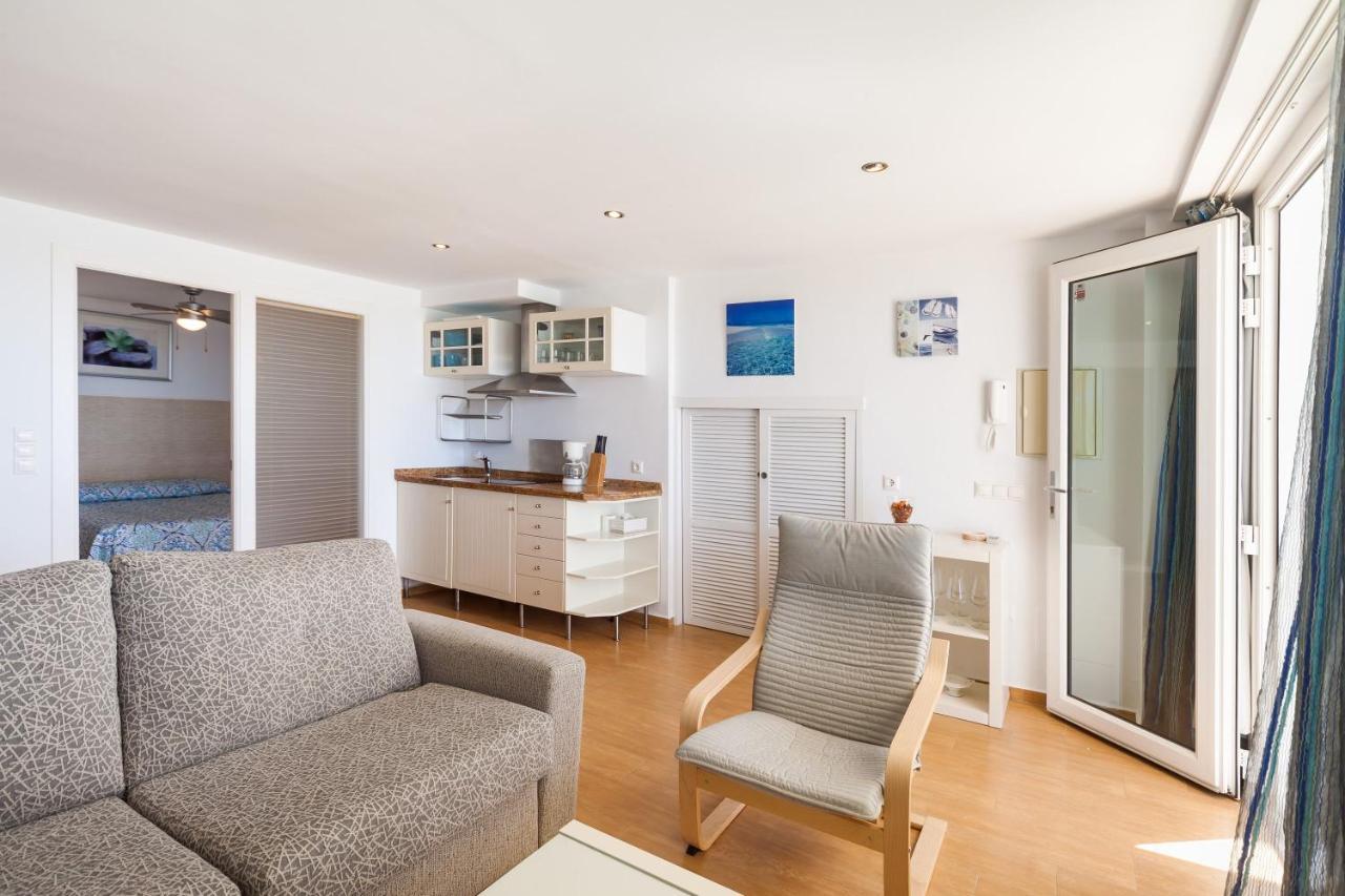 Arena Apartman Conil de la Frontera Kültér fotó