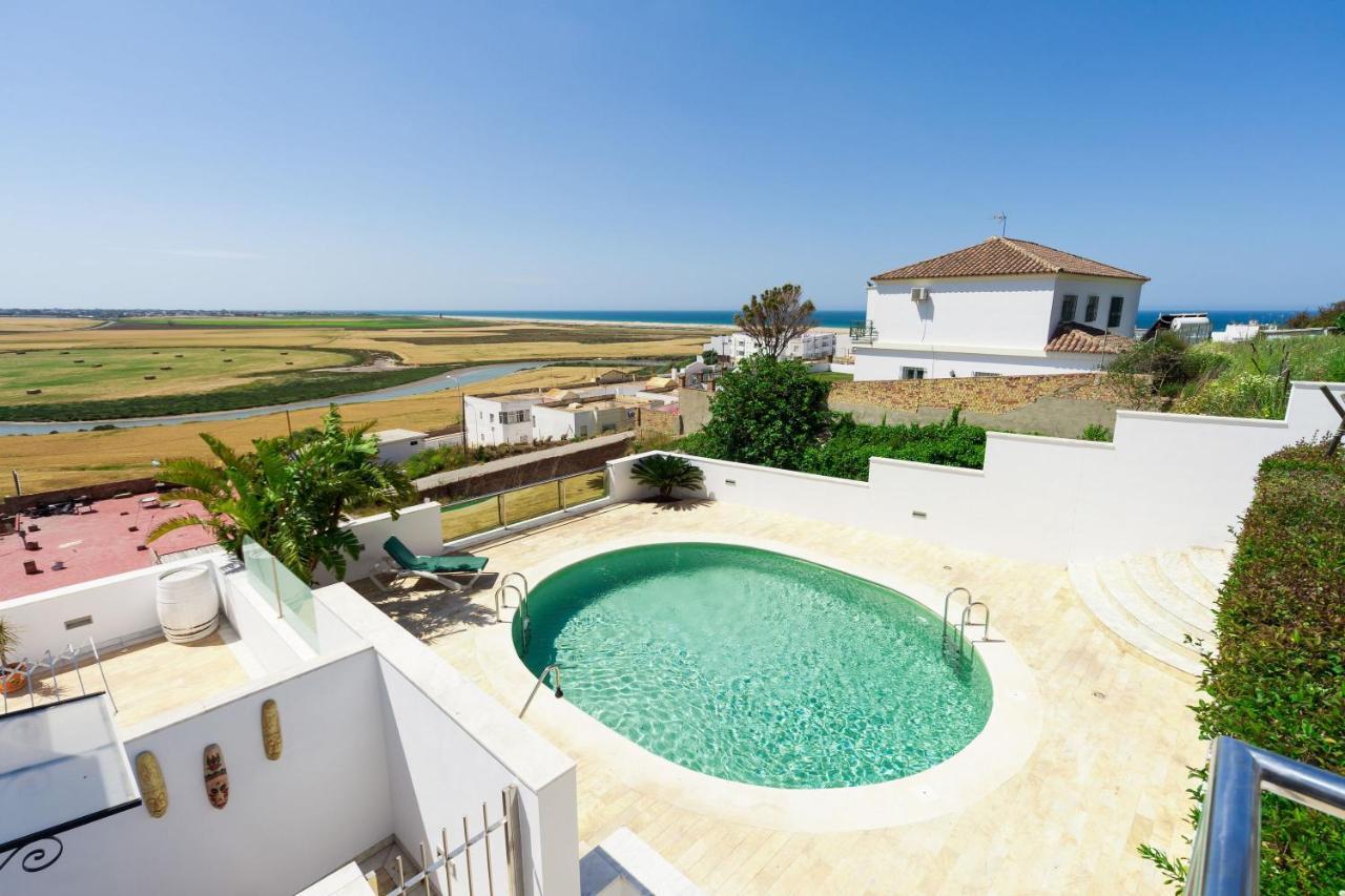 Arena Apartman Conil de la Frontera Kültér fotó