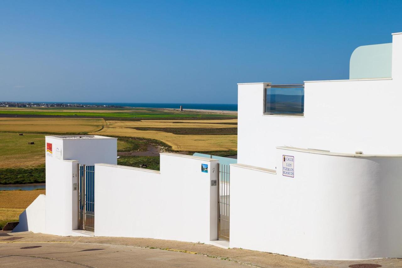 Arena Apartman Conil de la Frontera Kültér fotó