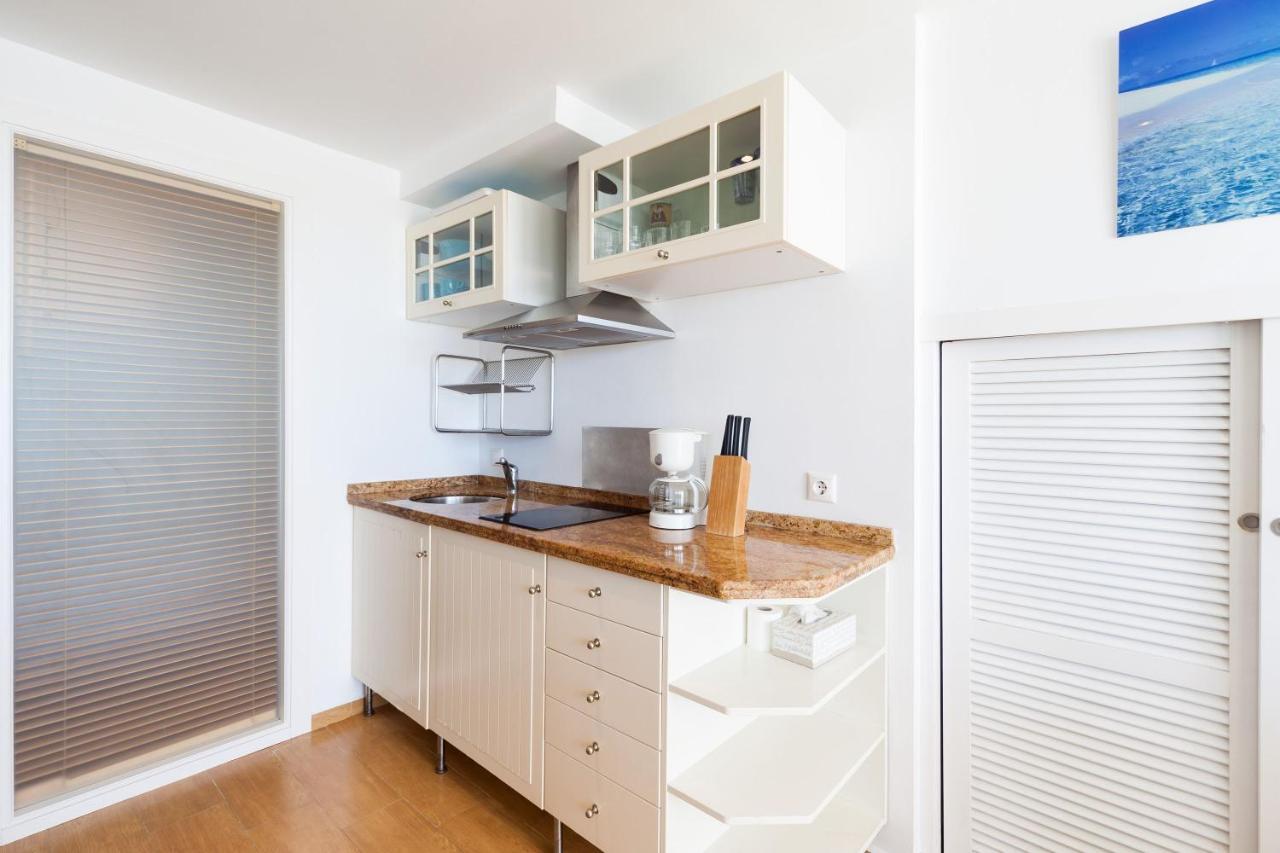 Arena Apartman Conil de la Frontera Kültér fotó