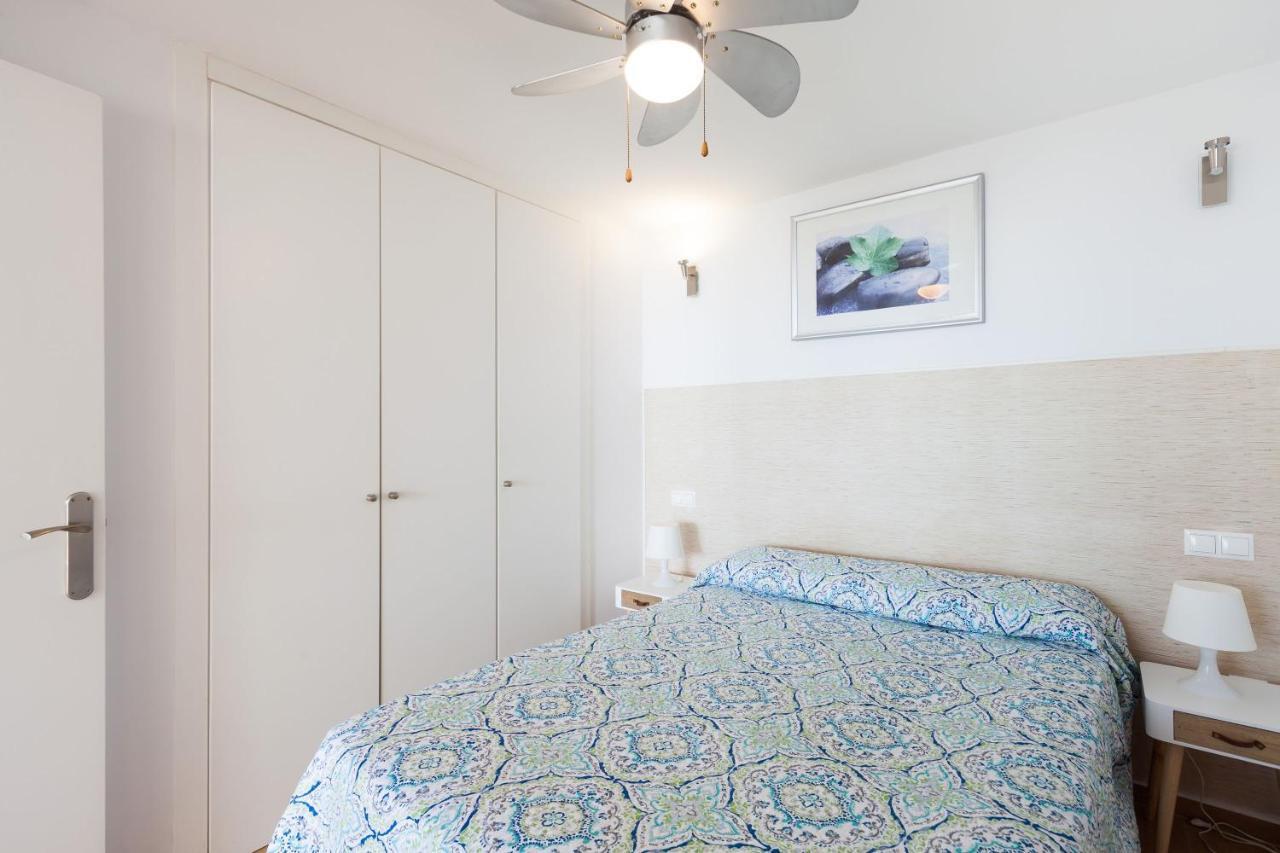 Arena Apartman Conil de la Frontera Kültér fotó