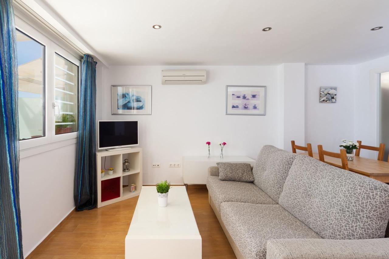 Arena Apartman Conil de la Frontera Kültér fotó