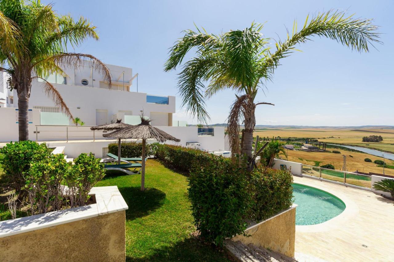 Arena Apartman Conil de la Frontera Kültér fotó