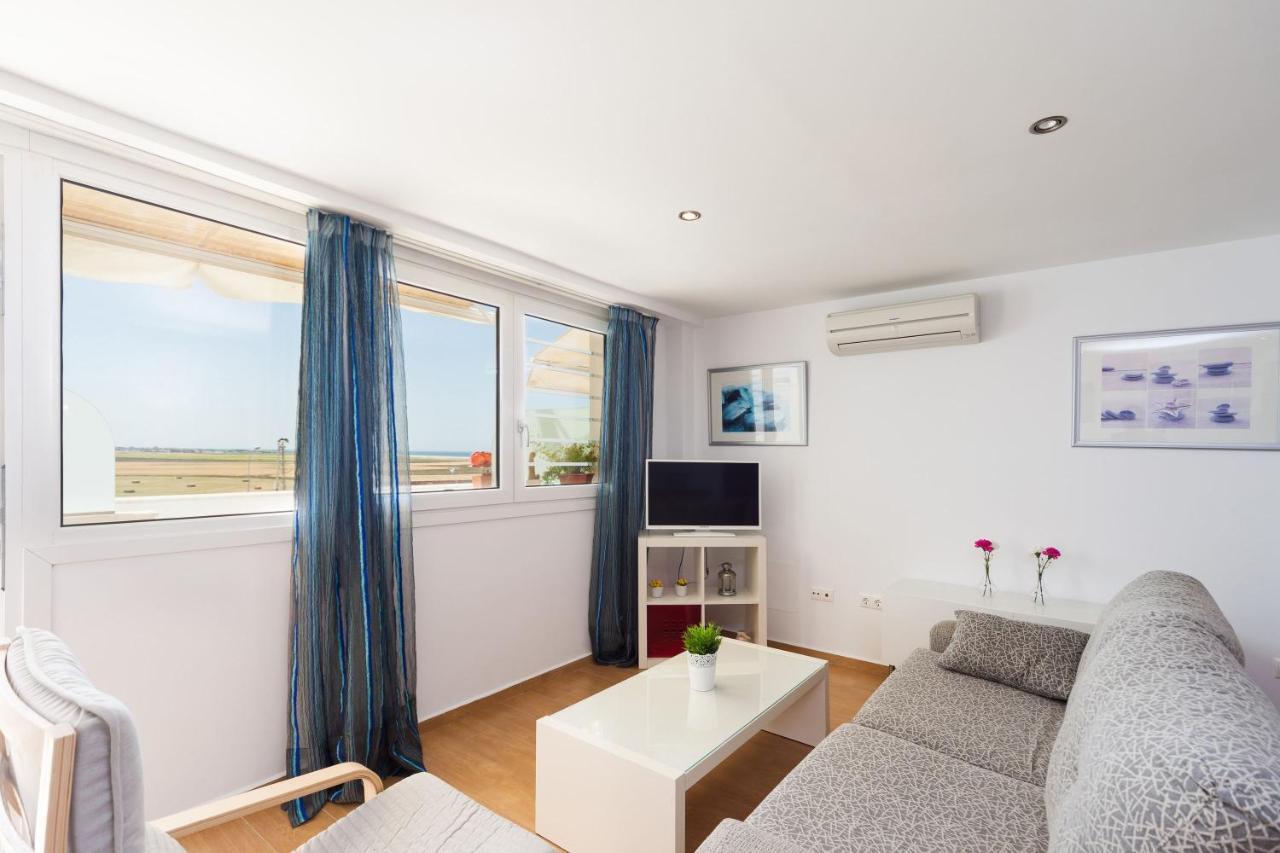Arena Apartman Conil de la Frontera Kültér fotó