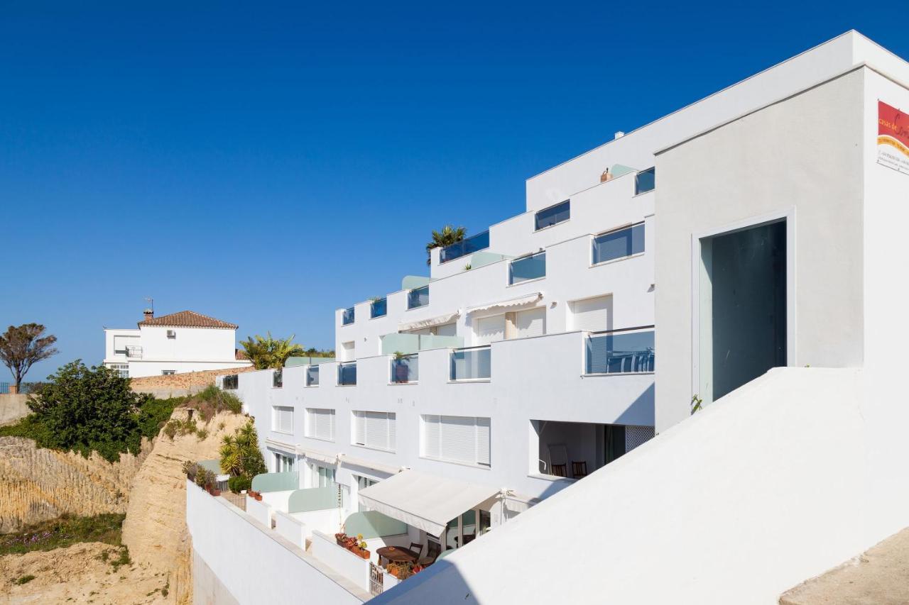 Arena Apartman Conil de la Frontera Kültér fotó